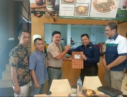 Firdaus Perangin-angin dan Jamaluddin Diamanahkan Pimpin FSP Pewarta KSPSI 1973 Sumut