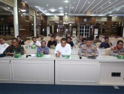 Divisi Humas Mabes Polri menggelar dialog secara virtual dengan Tema Kemerdekaan Pers dan Perlindungan Jurnalis