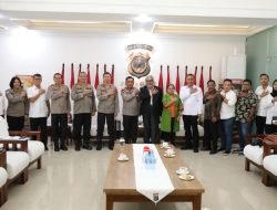 Komnas PA Apresiasi Kinerja Polda Sumut dan Jajaran Dalam Penanganan Kasus Terhadap Anak