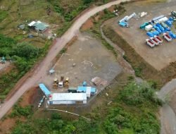 Menang di PTUN Jakarta, Warga Dairi Desak Pemerintah Segera Cabut Izin Lingkungan PT DPM