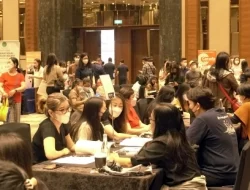 International Education Expo Terbesar dan Terlengkap Hadir di Medan, Daftarkan Diri Segera!