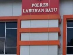 Masyarakat Apresiasi Kinerja Polres Labuhanbatu Dalam Memberantas Narkoba