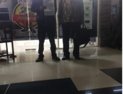 Aksi premanisme di Pasarbaru Stabat di laporkan ke Polda Sumut