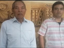 Forum Penyelamat KPUM Kota Medan  Datangi Kantor Dinas Koprasi dan UMKM Kota Medan, Menanyakan Surat Yang Sudah 1 (Satu) Tahun Lamanya Belum Ada Balasan