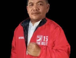 Firman Ginting,ST, Putra Asli Deliserdang  Siap Bertarung Meraih Kursi DPRD Caleg dari Partai PSI Deliserdang