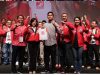 Putra bungsu Presiden Joko Widodo (Jokowi), Kaesang Pangarep, resmi menjadi Ketua Umum (Ketum) Partai Solidaritas Indonesia (PSI).