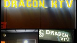 Diduga Hiburan Malam KTV Dragon Sediakan Minuman Keras dan Obat-Obatan Terlarang, Sarang Peredaran Narkoba
