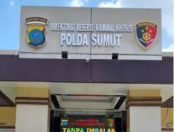 Tiga Kali Mangkir Dalam Undangan Permintaan keterangan, Penyayi Berinisial NB, Abaikan Undangan Dari Polda Sumut