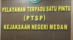 Pasca Viral Oknum Jaksa Diduga Minta Uang Pelicin Terhadap Warga Jakarta, Kejari medan Katakan Begini