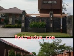 Diduga Penginapan Wisma Helvicona Gelapkan HP Pengunjung, 15 Menit Cek Out Dari Hotel HP Raib di Dalam Kamar