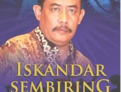 Melihat Debat Wakil Presiden ISE Selaku Senator, DPD RI Perlu Debat Buat Adu Gagasan Kemajuan Masyarakat