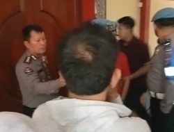 Polda sumut Tebang Pilih Memberikan Undangan kepada wartawan yang Berunit di polda Sumut Dalam Acara Konferensi PERS Pengungkapan Akhir Tahun