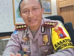 Dirlantas Poldasu : Optimalkan Terminal Amplas, Mulai 10 Januari Bus Umum Tidak Naik Turunkan Penumpang di Sepanjang Jalan Sisingamangaraja