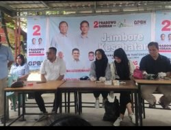 GPBN Sumut Dibawah Naungan RKBN Melaksanakan Medical Check Up Atau Jambore Kesehatan Untuk Masyarakat Medan Tuntungan