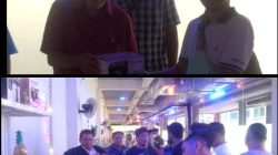 Tim Gabungan Sidak ke Yang Lim Plaza, Bukan Arena Judi, Tapi Game Ketangkasan Berhadiah Elektronik