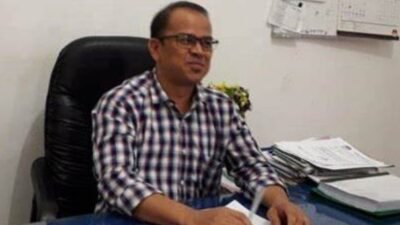 Diduga KPU Sumut Ada ketidak Transfaranan Dalam Pengelolaan Agaran, BTT Rp 705.953.943.895