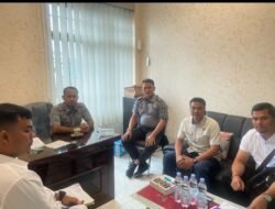 Lapas Lubuk Pakam dan Sat Narkoba Polres Simalungun Berhasil Ungkap Peredaran Narkoba