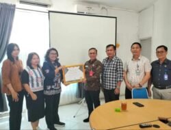 KABUPATEN NIAS UTARA TERIMA PENGHARGAAN DARI KEMENTERIAN KEUANGAN RI SEBAGAI KABUPATEN TERCEPAT PERINGKAT II PENYALURAN DANA DESA (DD) TA 2024