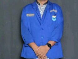 Nilai Bupati Labura Bekerja untuk Rakyat, PMII Lab Raya: Sesalkan Pihak yang Memfitnah tanpa Bukti dan Data