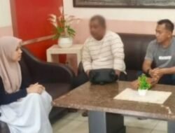 Kronologi Konser Sebar Semai Panggung Cinta Fauxana Panitia Dilaporkan Halim Hasibuan Selaku Sponsor