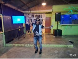 Ayo ke Otw Cafe Marindal Aman dan Nyaman