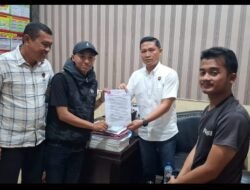 Dugaan Pengerusakan Aset Pemerintah di Labuhanbatu, GERAM Minta Penegak Hukum Bertindak