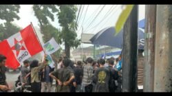 PUPUK SUBSIDI DIKORUPSI LAGI! GMNI & KAMMI Sumut Siap Gelar Aksi Lanjutan : Mahasiswa Muak, Tuntut Penuntasan Dugaan Skandal Triliunan dari Pusat hingga Daerah!