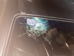 Diduga Meresahkan Penguna Tol, Masyarakat Minta polres Langkat, Tangkap Pelempar Kaca Mobil di kawasan Gebang yang sangat Meresahkan..!!??