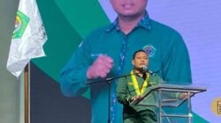 Ketua PB HM IKLAB RAYA Bela Ketua DPRD Sumut: Kita Jaga Persatuan dan Kedamaian Sumut-Aceh