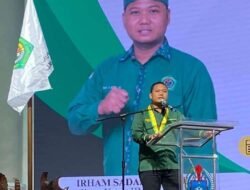 Ketua PB HM IKLAB RAYA Bela Ketua DPRD Sumut: Kita Jaga Persatuan dan Kedamaian Sumut-Aceh