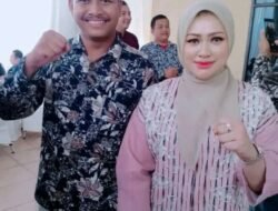 Polemik 4 Pulau, PMII : Ketua DPRD Sumut Bersikap Tegas dan Profesionalitas
