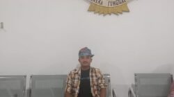 GERAM Akan Gelar Aksi di Mapolres Labuhanbatu Maraknya Dugaan Peredaran Narkoba di Panai Hilir