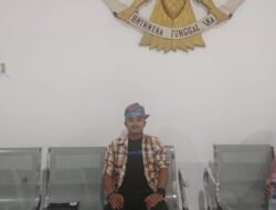 GERAM Akan Gelar Aksi di Mapolres Labuhanbatu Maraknya Dugaan Peredaran Narkoba di Panai Hilir