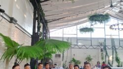 Mengangkat Batang Terendam, Merayakan Peradaban Untuk Melestarikan Adat dan Budaya Karo di Deli (Kota Medan)