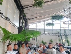 Mengangkat Batang Terendam, Merayakan Peradaban Untuk Melestarikan Adat dan Budaya Karo di Deli (Kota Medan)