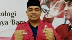 GMNI Dairi siap sukseskan kongres yang terselenggara di Bandung,tetap teguh dalam pengambilan keputusan