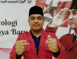 GMNI Dairi siap sukseskan kongres yang terselenggara di Bandung,tetap teguh dalam pengambilan keputusan