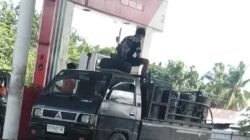 PENGAWASAN BAHAN BAKAR MINYAK SUBSIDI DI SPBU 14.228.247 LAHEWA KAB. NIAS UTARA TIDAK ADA