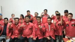 Keluarga Besar PAC PBB Kecamatan Percut Sei Tuan Mengucapkan Selamat Hari Kesaktian Pancasila