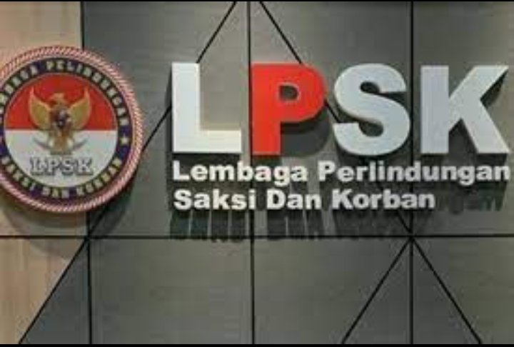 Korban Yang Menjadi Terlapor Karena Disuruh Penyidik Polsek Pancur Batu Mengamankan Pelaku Pencurian Mendatangi Kantor LPSK Kota Medan, Korban : Pak Kapolda Tolong Pecat Brigadir SH