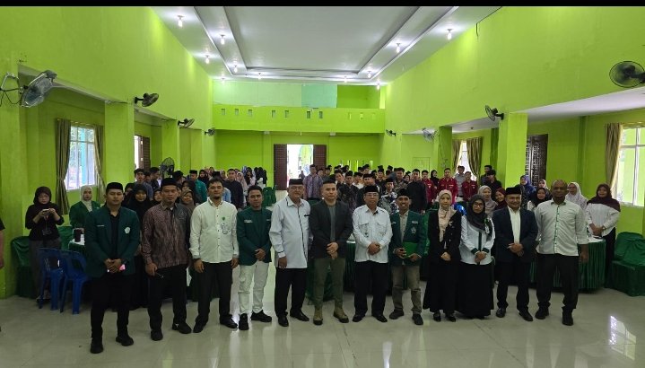 KUHAP Baru Jaminan Hukum Dan HAM Bagi Masyarakat