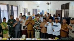 MUI Deli Serdang Nyatakan Relokasi Masjid Al Ikhlas Dibenarkan, Musyawarah Jadi Jalan Utama Menjaga Ukhuwah