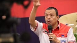Dana Desa Rappolemba Disorot Nasional, Presiden LIRA Nilai Ada Dugaan Abuse of Power