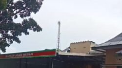 Diduga Merusak Aikon Budaya Karo, Masyarakat Karo Melalui LPM Meminta Bupati Deliserdang Tindak Pembagunan Cafe di Jambur Jamin Ginting