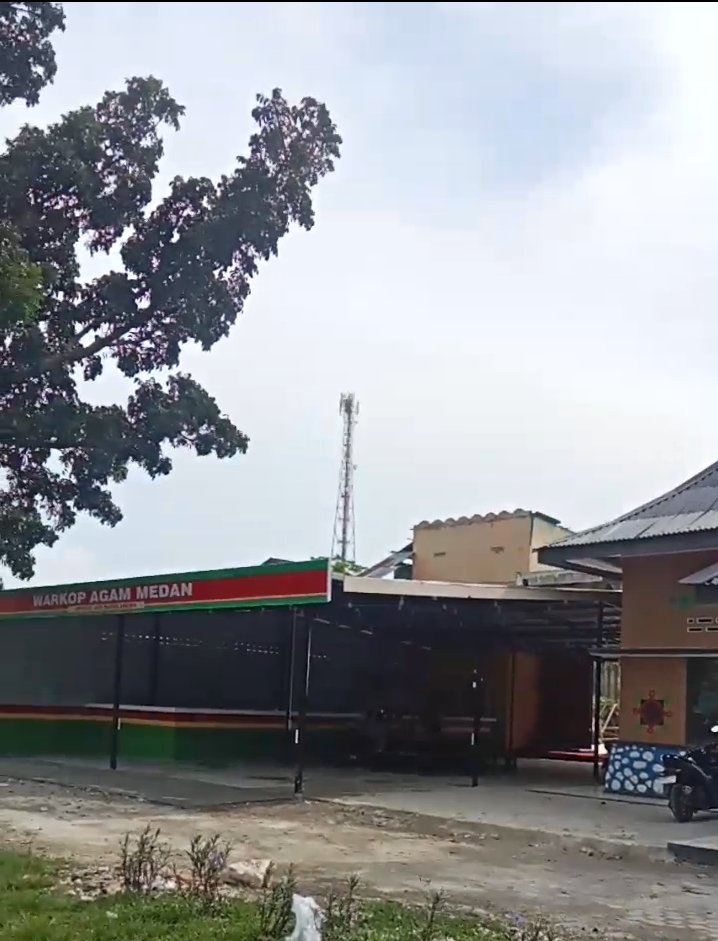 Diduga Merusak Aikon Budaya Karo, Masyarakat Karo Melalui LPM Meminta Bupati Deliserdang Tindak Pembagunan Cafe di Jambur Jamin Ginting