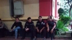 Buka Puasa Bersama di Polda Sumut Tuai Kritik, Penmas Cekal wartawan di Depan Pintu Aula, Ada Apa ini pak Kapolda..!!!