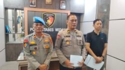 Seorang Wanita Mengaku Alami Pelecehan Ternyata Terdakwa di PN Medan Kasus Pencurian Uang Member Fitness Center