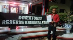 Diduga Palsukan Surat Perjanjian, Advokat Lelim Ginting SH di Laporkan Ke Polda Sumut