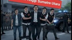 Diduga PPKS Merasa Kebal Hukum, Kejatisu Akan Membentuk Tim Khusus Untuk Mentela Terkait PPKS