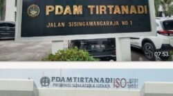 KRITIK: Tirtanadi Gagal Penuhi Hak Dasar, Warga Sumut Terdampak Krisis Air Layak Dapat Kompensasi